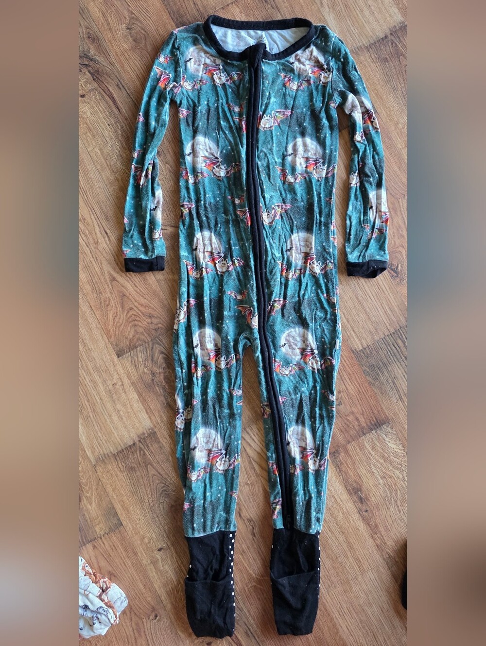 Toddler Bamboo Sleeper Lot - Picture 5 of 12